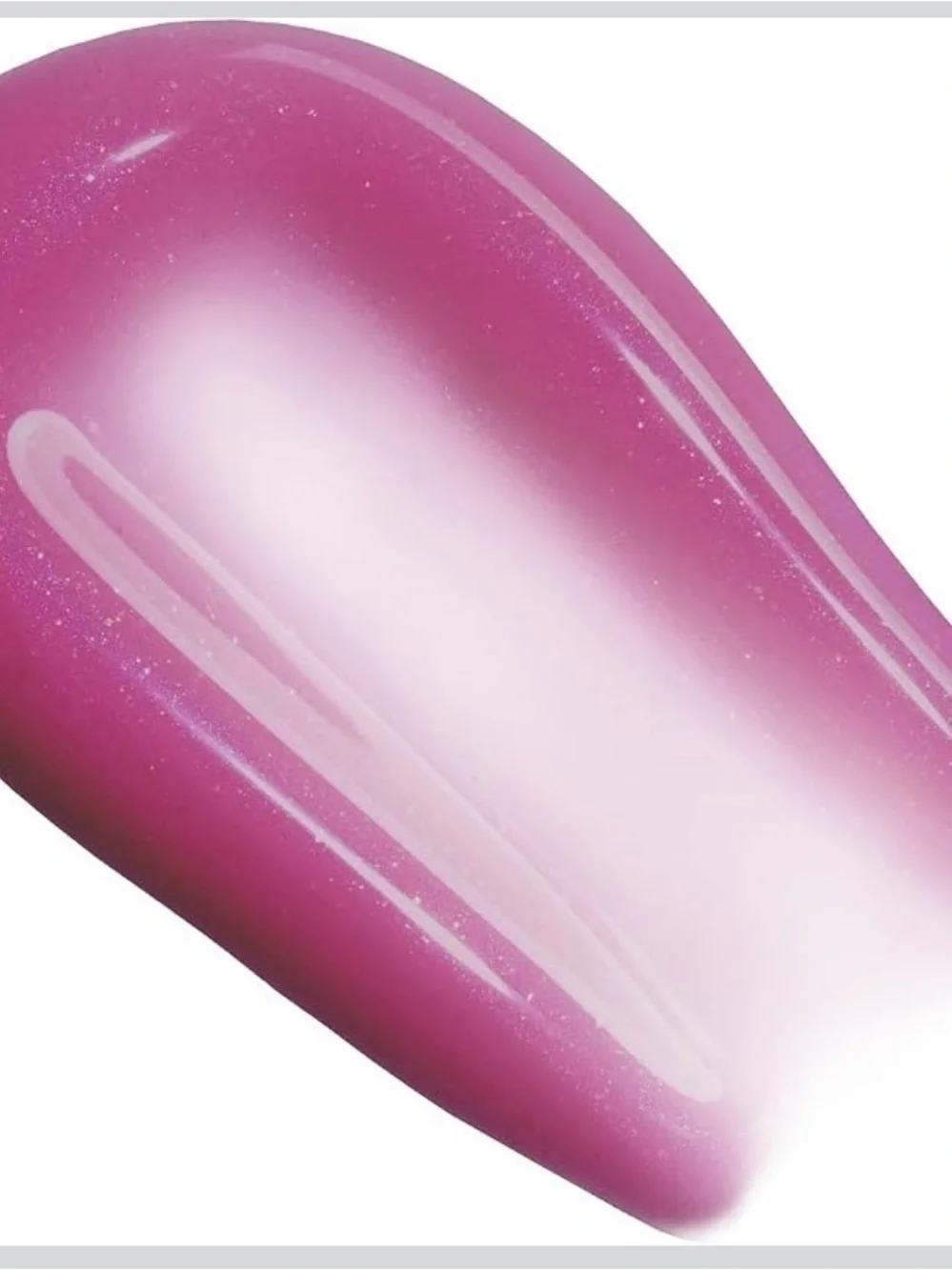 Winky Lux Lip Libations Gloss in Sangria - NEW